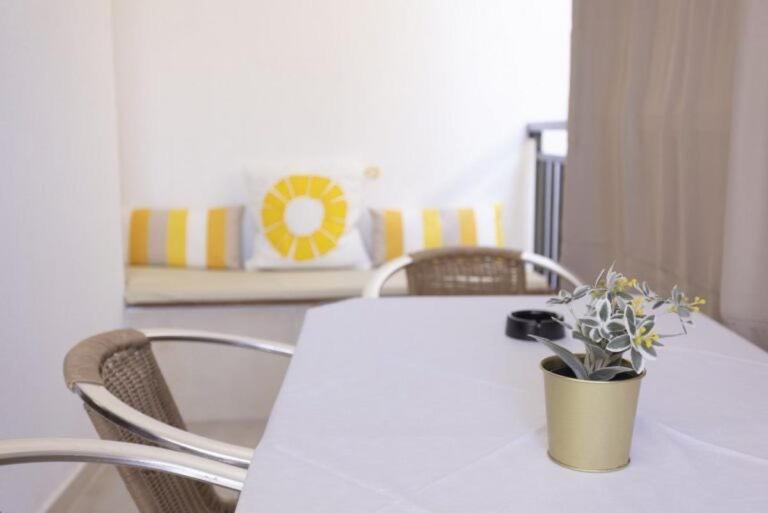 Katerina Apartments 페프코초리 외부 사진