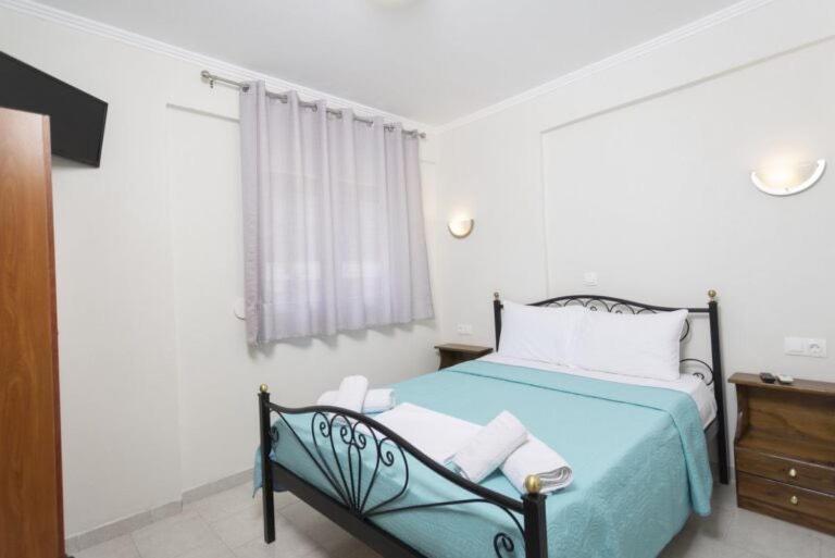 Katerina Apartments 페프코초리 외부 사진