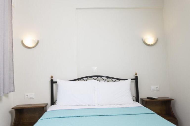 Katerina Apartments 페프코초리 외부 사진