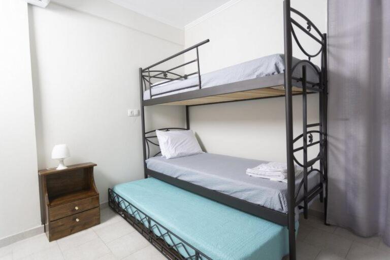 Katerina Apartments 페프코초리 외부 사진