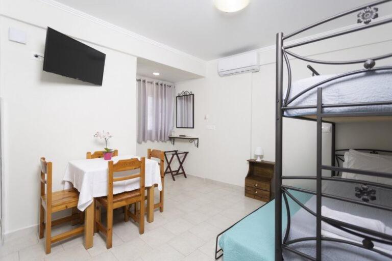 Katerina Apartments 페프코초리 외부 사진